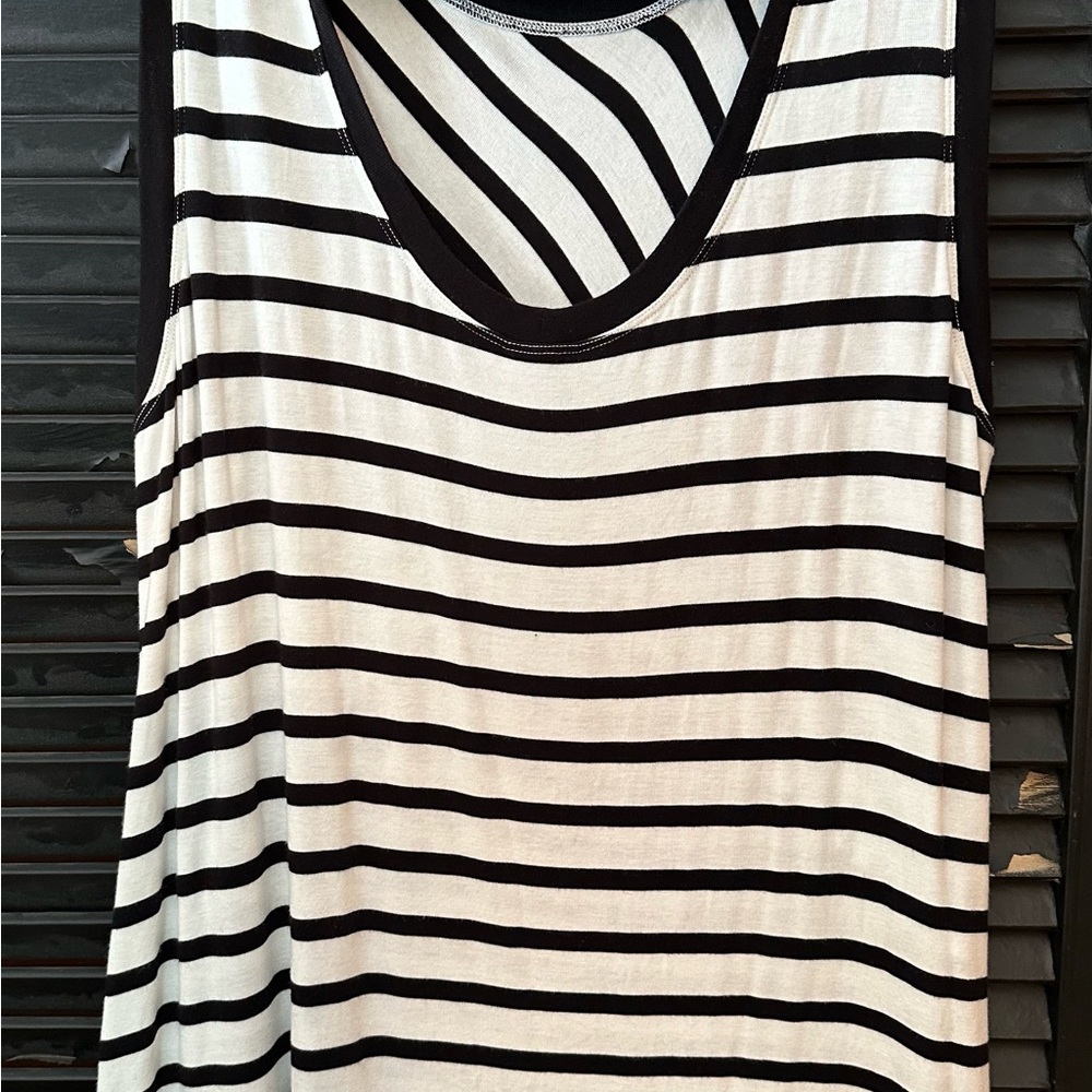 Cabi tank